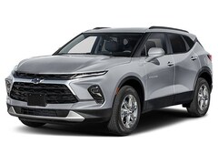 2026 Chevrolet Blazer 2LT SUV