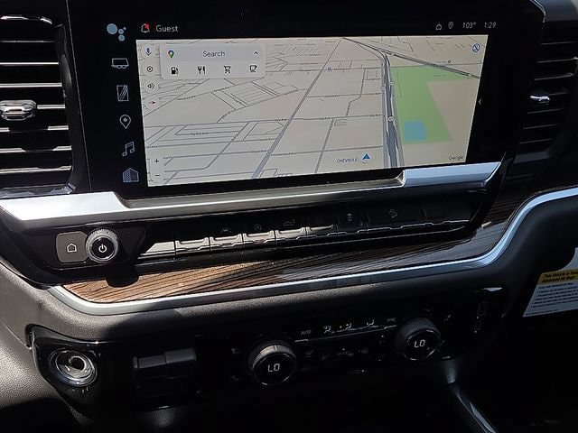 2026 Chevrolet Silverado 1500 RST - Photo 10