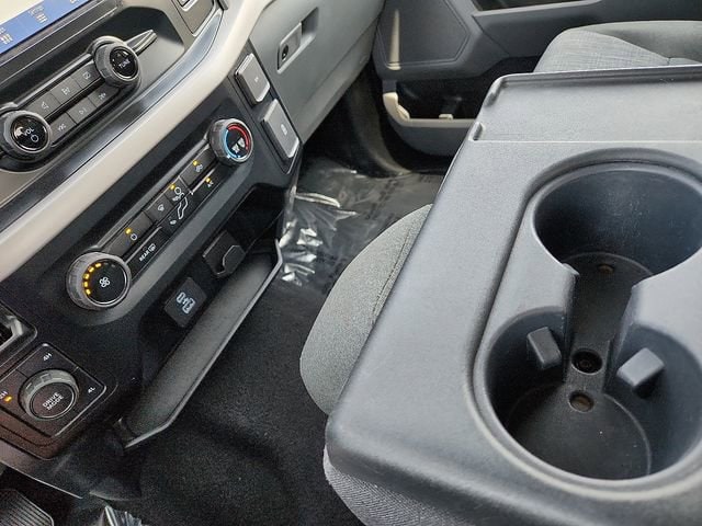 2023 Ford F-150 XLT - Photo 25