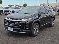 2026 Chevrolet Equinox LT SUV