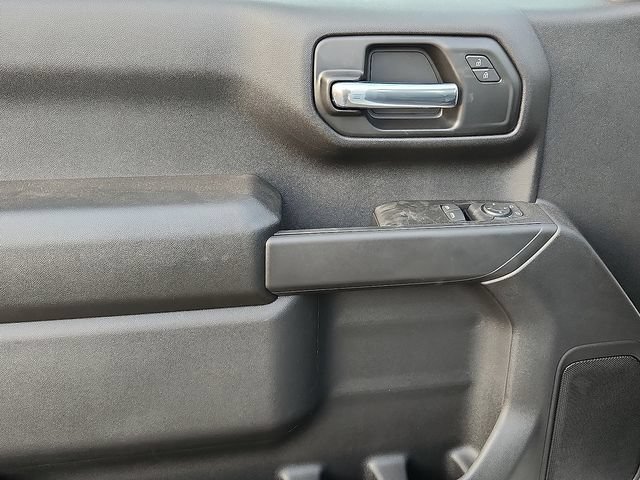 2026 Chevrolet Silverado 1500 Work Truck - Photo 7