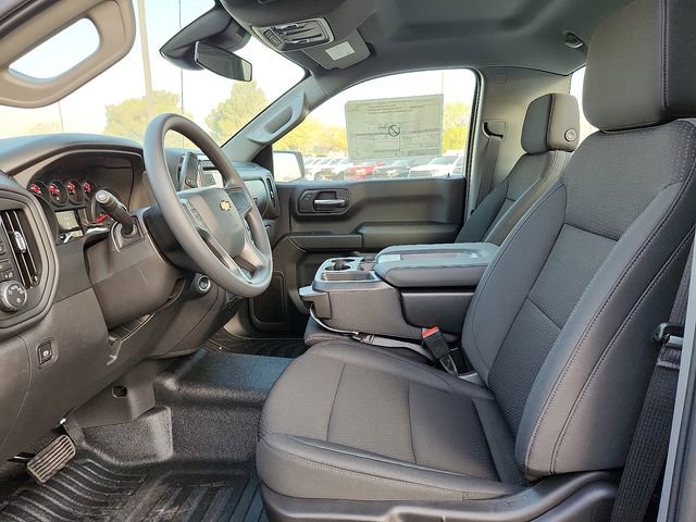 2026 Chevrolet Silverado 1500 Work Truck - Photo 8