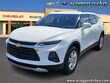 Chevrolet Blazer