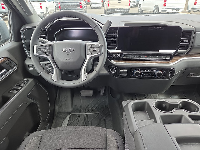 2026 Chevrolet Silverado 1500 RST - Photo 8