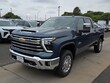  Chevrolet Silverado 2500 HD