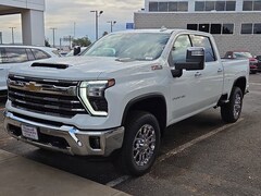 2026 Chevrolet Silverado 2500 HD LTZ Truck