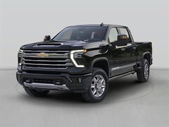 2026 Chevrolet Silverado 2500 HD LTZ Truck