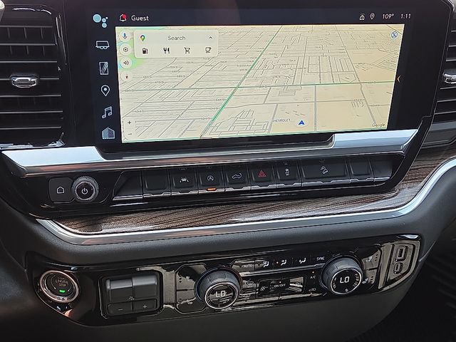 2026 Chevrolet Silverado 1500 RST - Photo 11