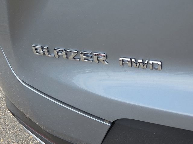 2026 Chevrolet Blazer 2LT - Photo 7