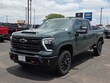  Chevrolet Silverado 2500 HD