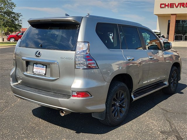 2020 Lexus GX 460 Premium photo 4
