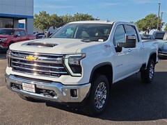 2026 Chevrolet Silverado 2500 HD LTZ Truck