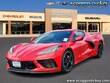 Chevrolet Corvette Stingray