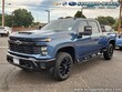  Chevrolet Silverado 2500 HD