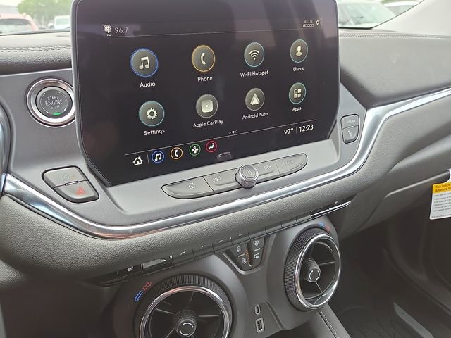 2026 Chevrolet Blazer 2LT - Photo 12