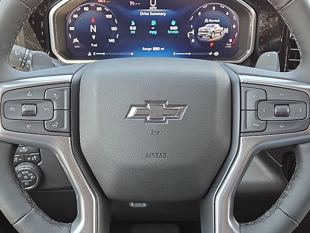 2026 Chevrolet Silverado 1500 RST - Photo 12
