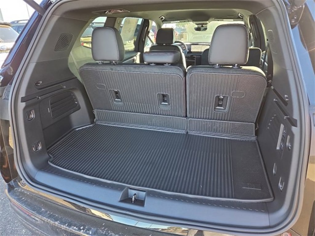 New 2026 Buick Enclave Sport Touring SUV