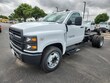  Chevrolet Silverado 5500 HD