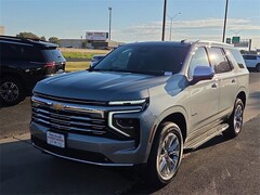 2026 Chevrolet Tahoe Premier SUV