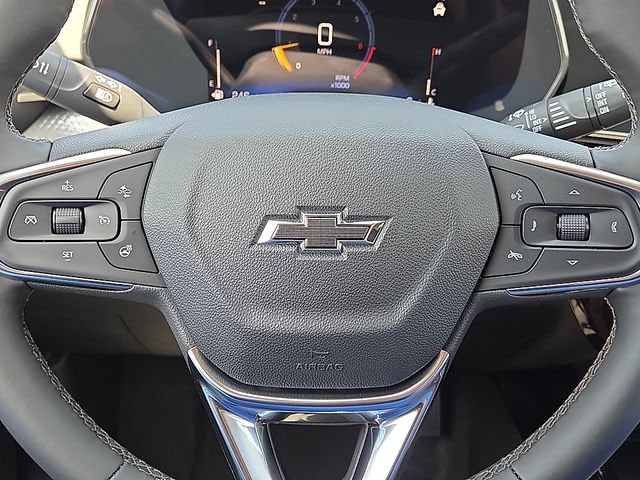 2026 Chevrolet Trax Activ - Photo 12