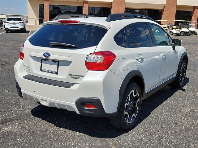 2017 Subaru Crosstrek Premium photo 3
