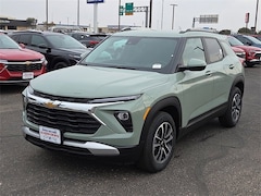 2026 Chevrolet Trailblazer LT SUV