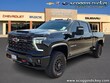  Chevrolet Silverado 2500 HD