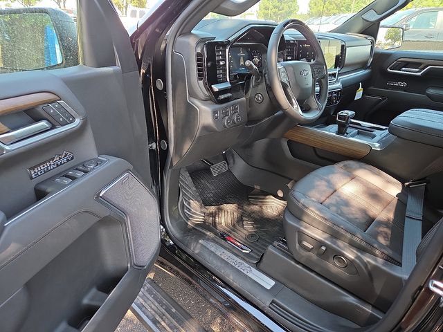 2026 Chevrolet Silverado 1500 High Country - Photo 8