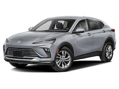 2026 Buick Envista Avenir SUV