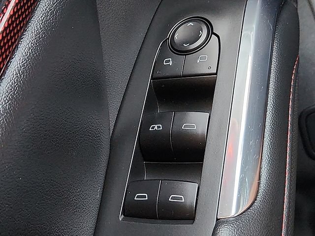 2025 Chevrolet Traverse Z71 - Photo 21