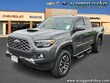  Toyota Tacoma 2WD