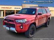  Toyota 4Runner