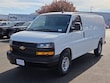  Chevrolet Express Cargo