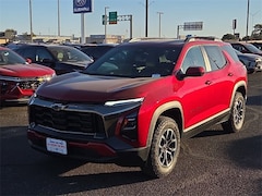 2026 Chevrolet Equinox Activ SUV