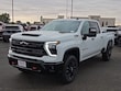  Chevrolet Silverado 2500 HD