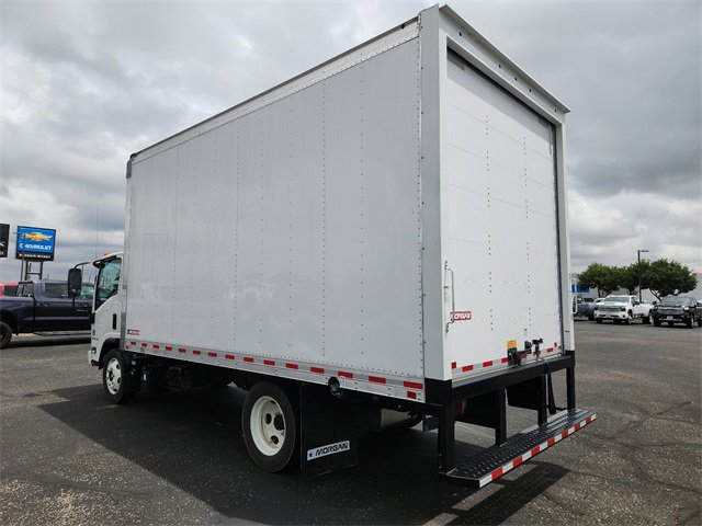 2024 Chevrolet Silverado 4500HD photo 3