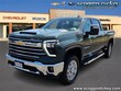 Chevrolet Silverado 2500 HD