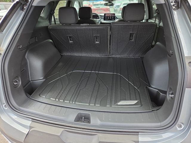 2026 Chevrolet Blazer 2LT - Photo 8