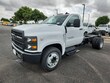Chevrolet Silverado 5500 HD