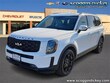  Kia Telluride