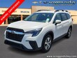 Subaru Ascent