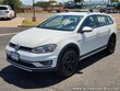  Volkswagen Golf Alltrack