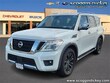 Nissan Armada