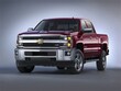 Chevrolet Silverado 2500 HD