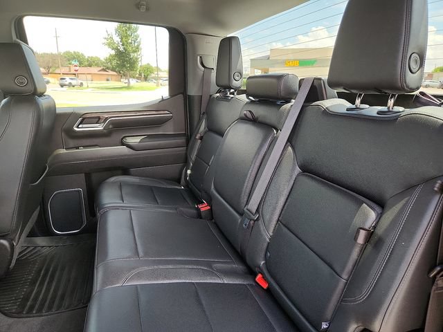 2023 Chevrolet Silverado 1500 LTZ - Photo 11
