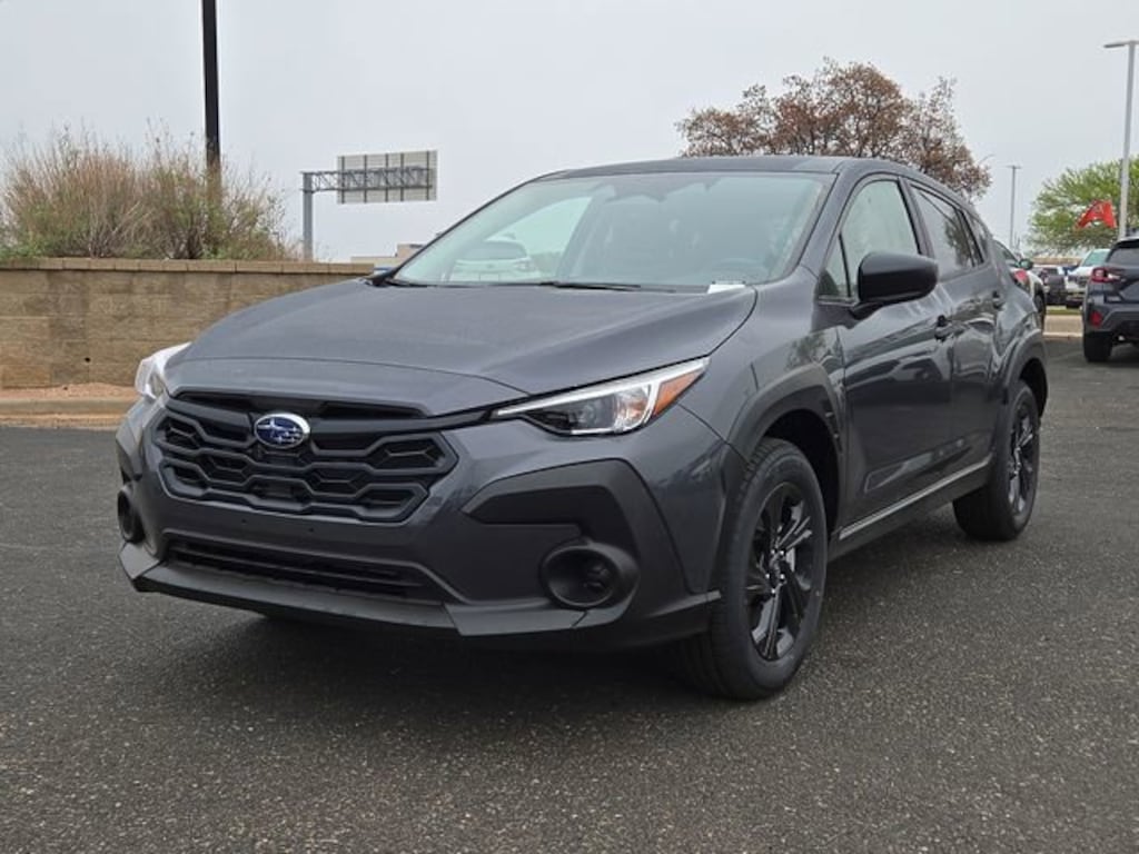 Used 2025 Subaru Crosstrek