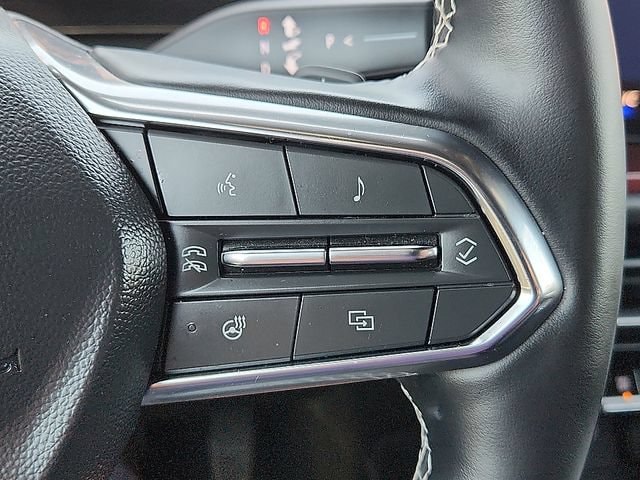 2025 Chevrolet Traverse Z71 - Photo 16