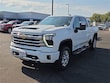 Chevrolet Silverado 2500 HD