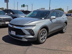 2026 Chevrolet Blazer 2LT SUV