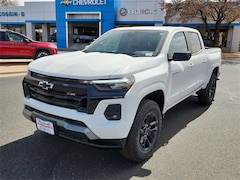 2025 Chevrolet Colorado Z71 Truck